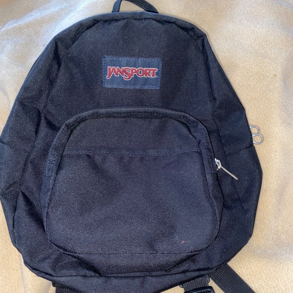 Jansport Half Pint Mini Backpack
